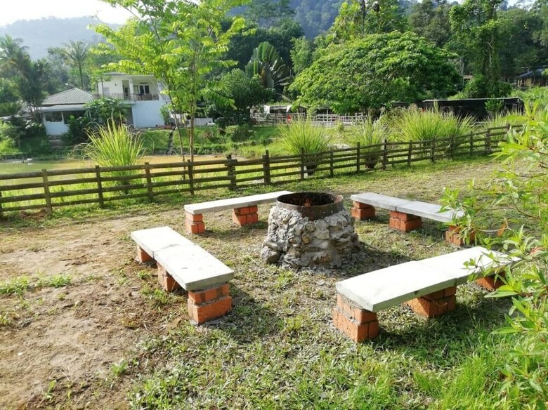 Hotel Hulu Langat Home Stay Eco Farm