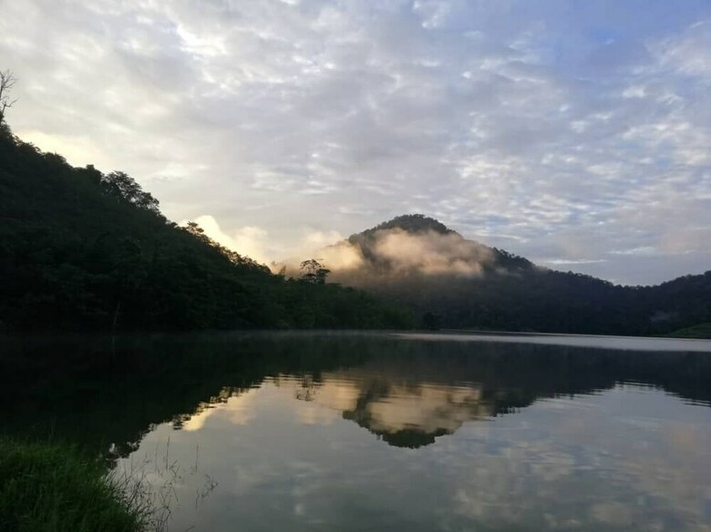 Hotel Hulu Langat Home Stay Eco Farm