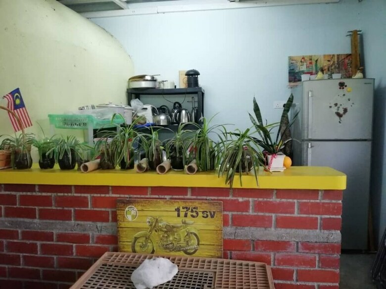 Hotel Hulu Langat Home Stay Eco Farm