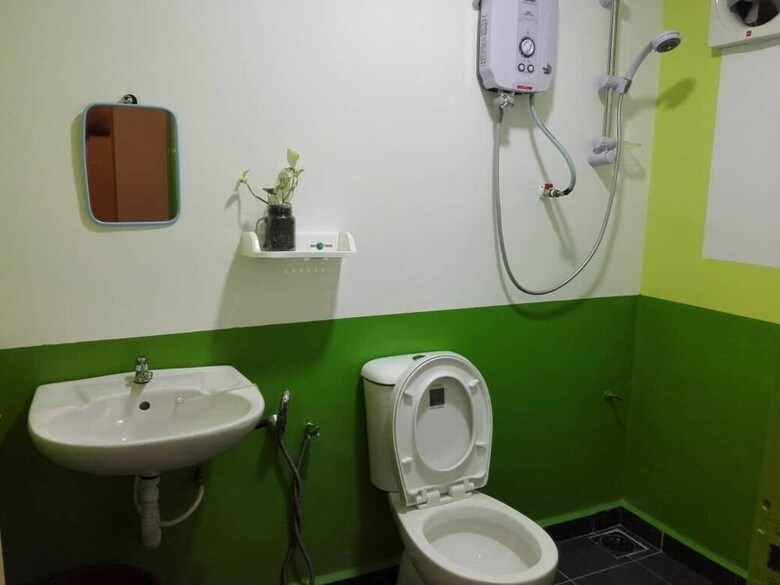 Hotel Hulu Langat Home Stay Eco Farm