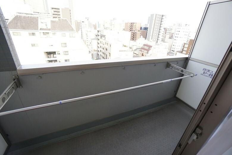 Apartment Y Hakuyu Motomachi Namba