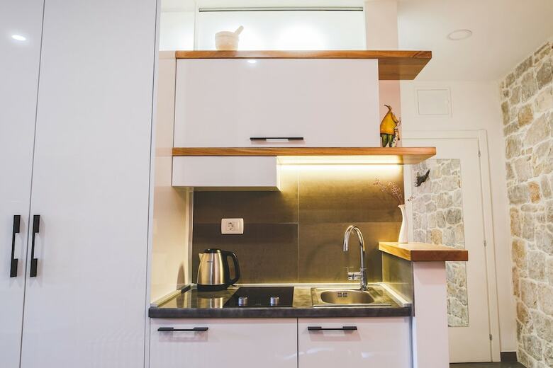 Apartamentos Sir George Luxury Suites