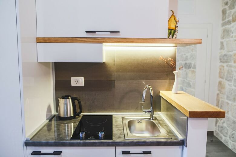 Apartamentos Sir George Luxury Suites