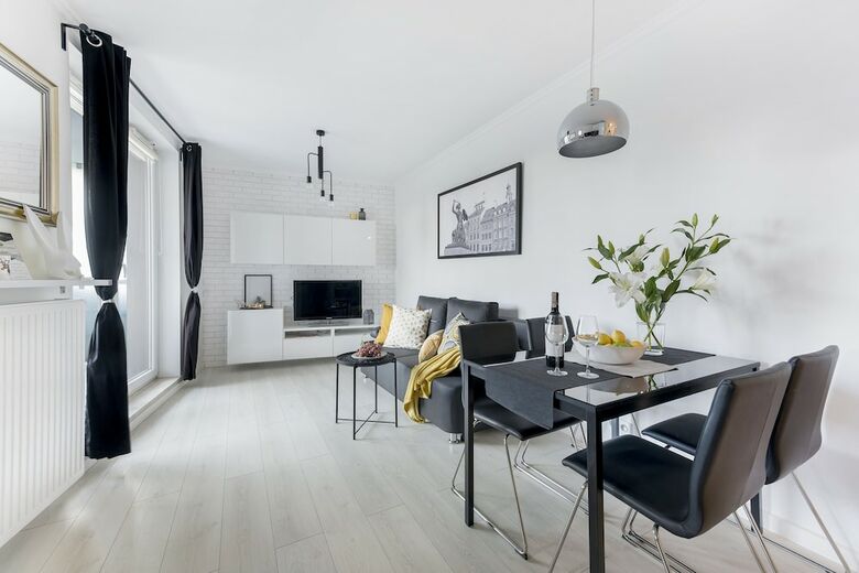 P&o Apartments Metro Wilanowska 4