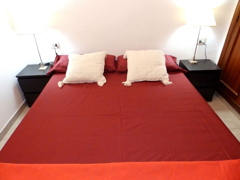 Apartamento Estrella Del Mar 52