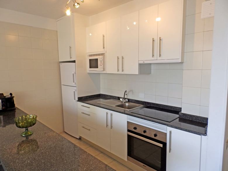 Apartamento Estrella Del Mar 52