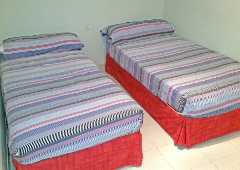 Apartamentos Atico Medano 3