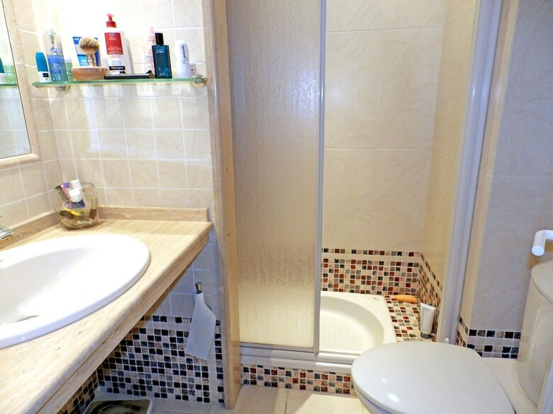 Apartamentos Atico Medano 3