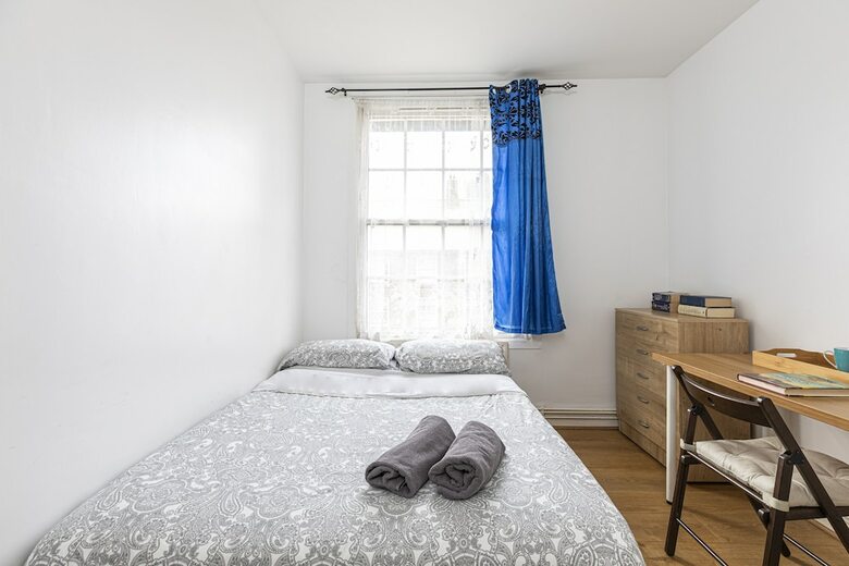 Apartamentos Tower Bridge Accommodation - 11