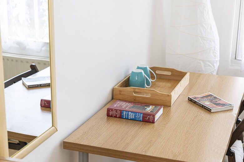 Apartamentos Tower Bridge Accommodation - 11