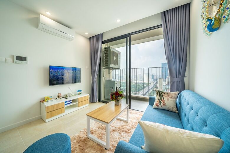 D'capitale Apartments