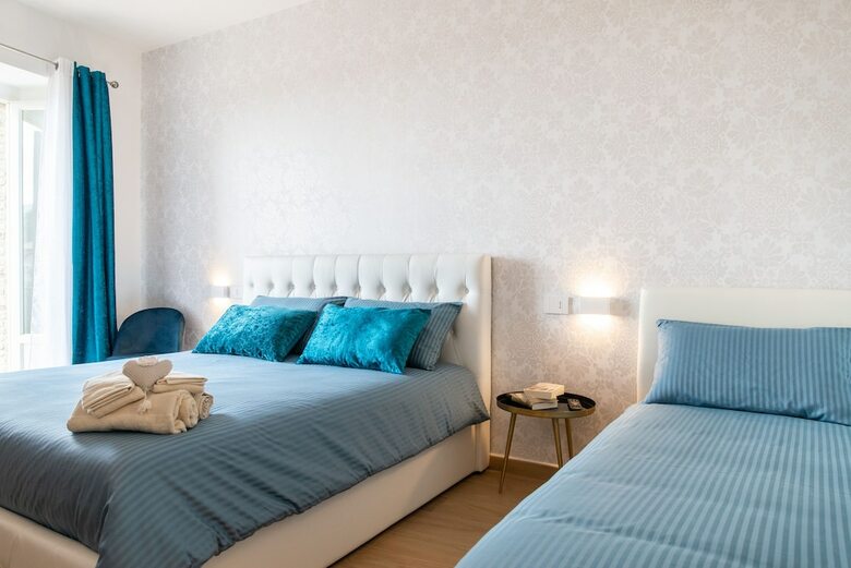 Hotel Assisi Panoramic Rooms
