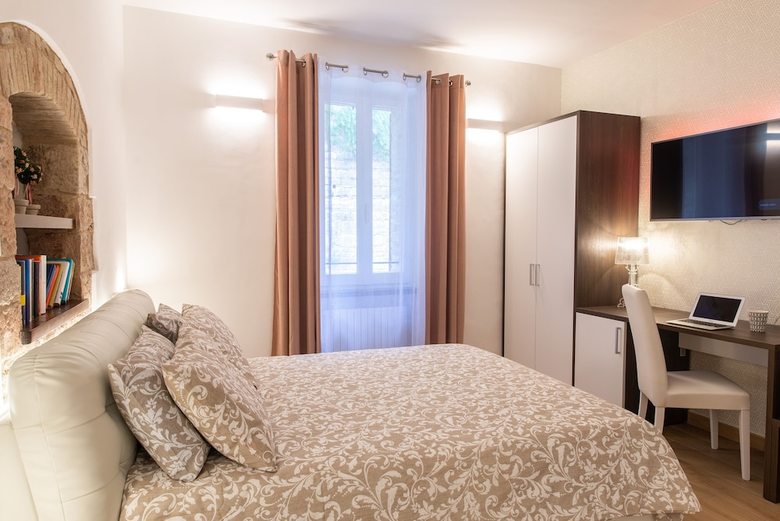 Hotel Assisi Panoramic Rooms