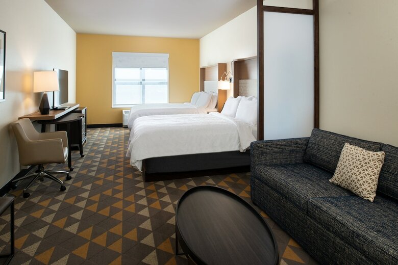Hotel Holiday Inn & Suites Idaho Falls