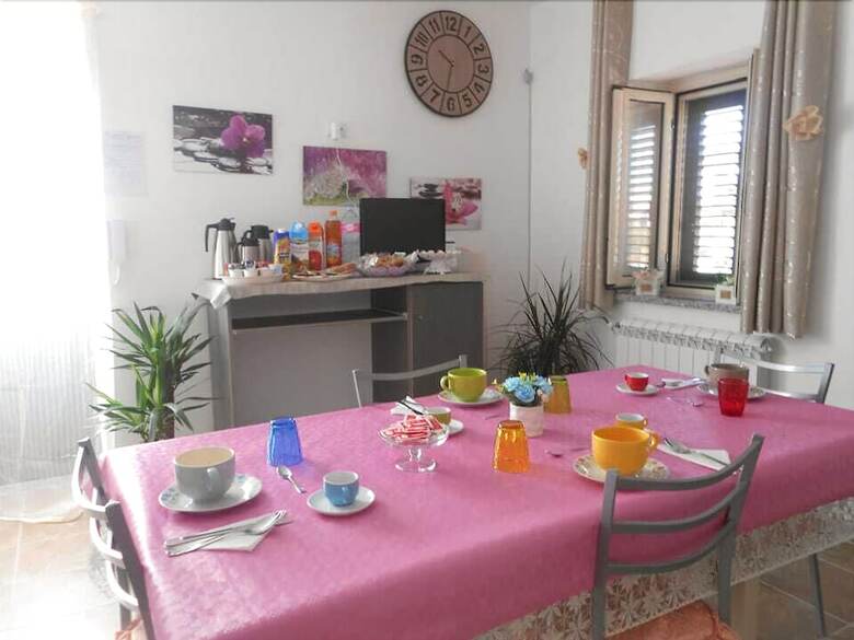 B&B Di Gabriele Filomena