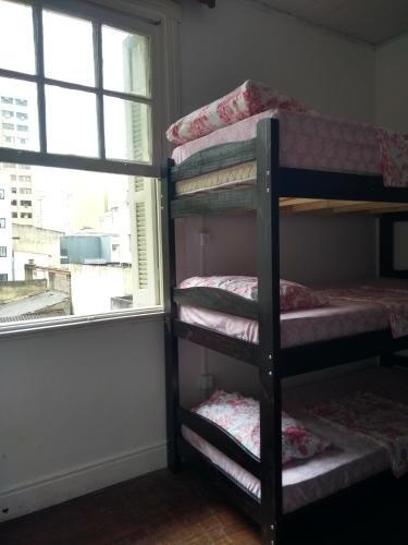 Hostal Hostel Santana