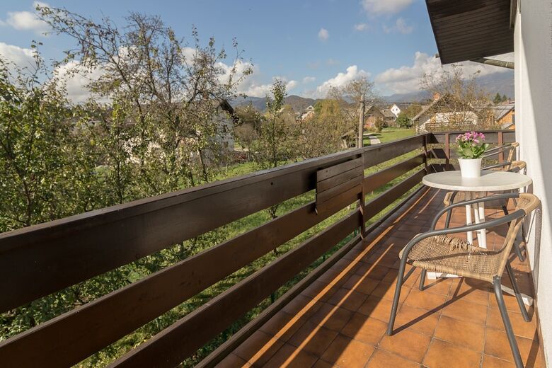 Apartments Fine Stay Bled