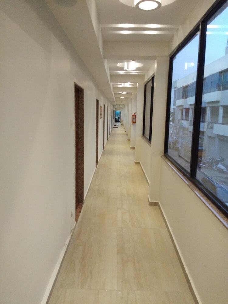 Hotel Krishna