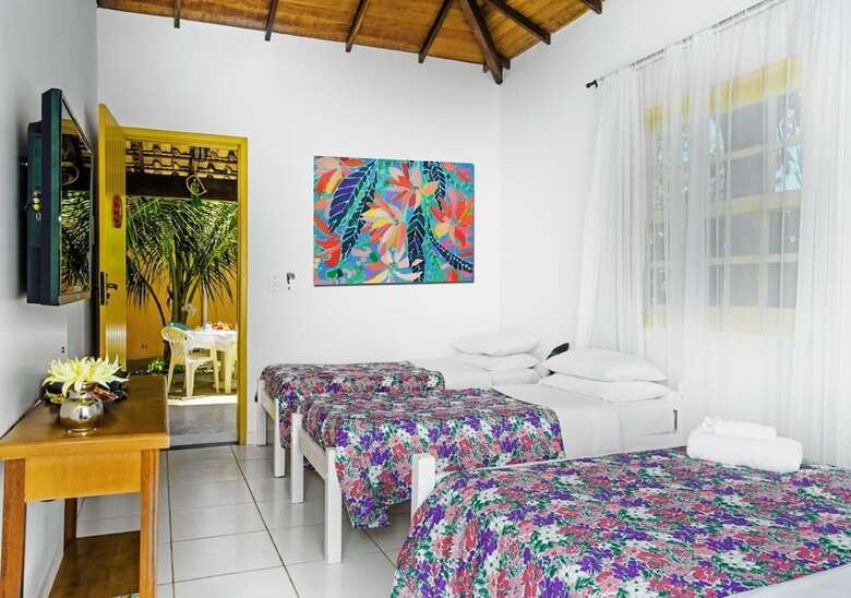 Hotel Villa Baob�