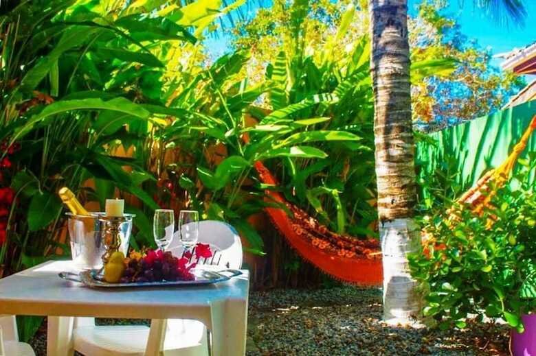 Hotel Villa Baob�