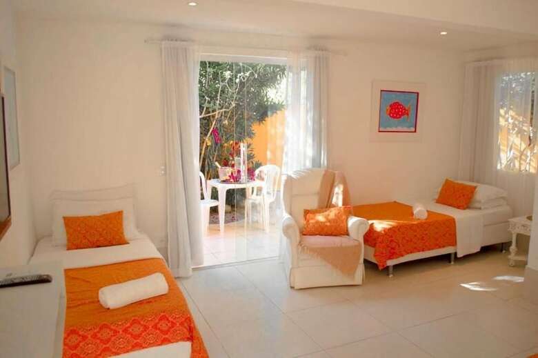 Hotel Villa Baob�