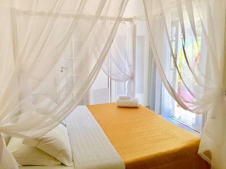 Hotel Villa Baob�