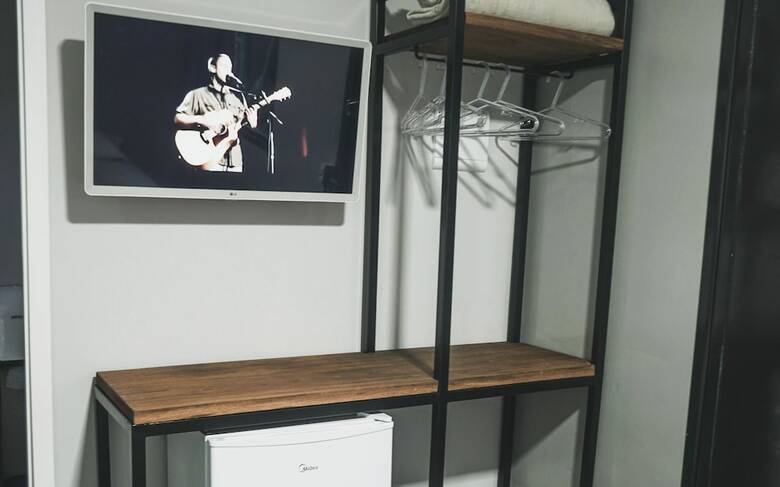 Hostal Innbox - Porto Belo