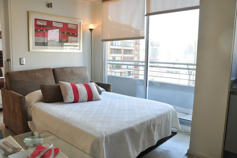 Apartamentos Rentasuite