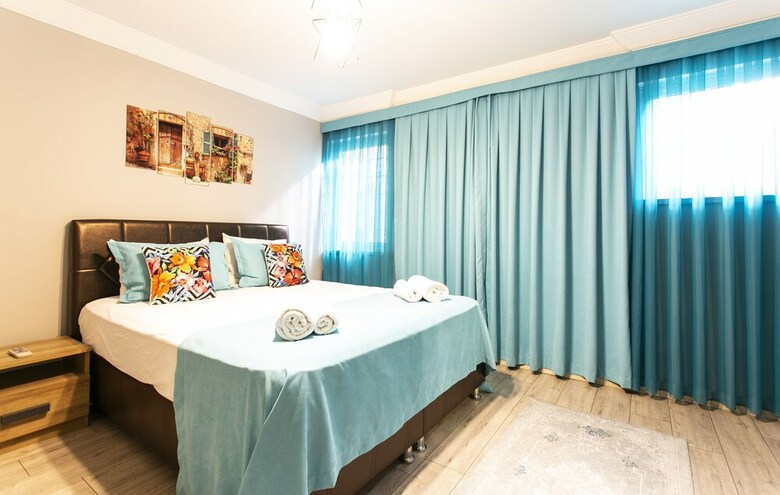 Apartamento Sirena's Suites