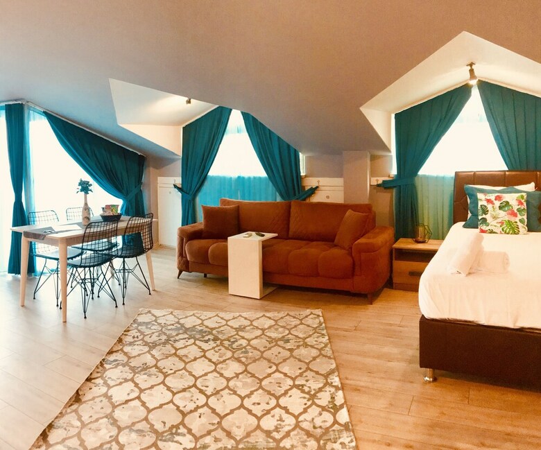 Apartamento Sirena's Suites