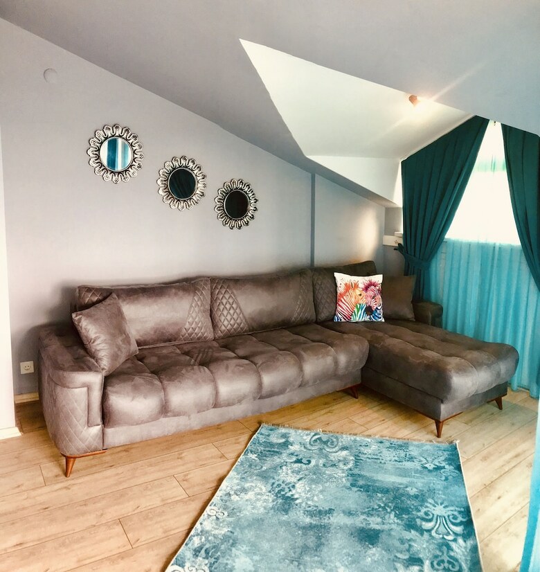 Apartamento Sirena's Suites