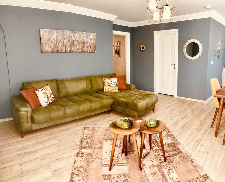 Apartamento Sirena's Suites
