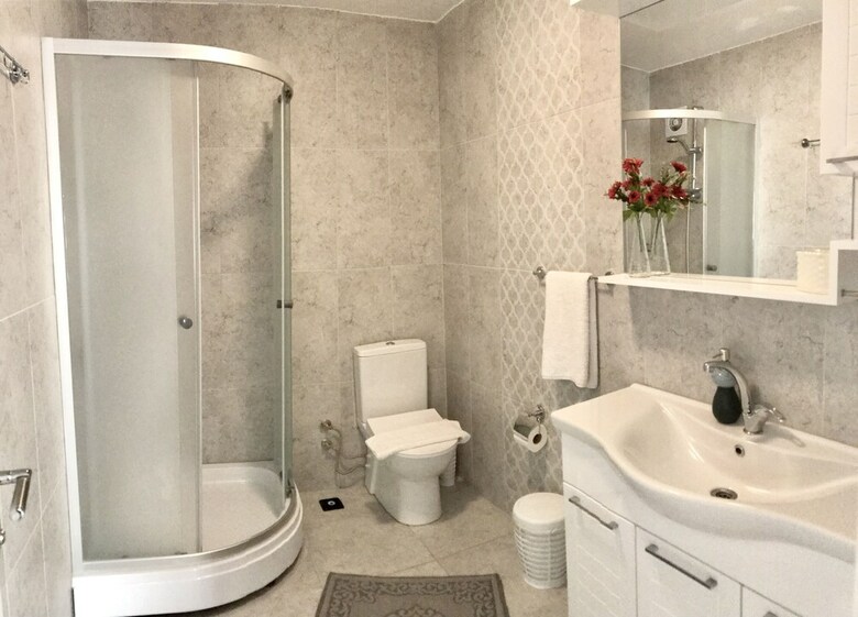 Apartamento Sirena's Suites