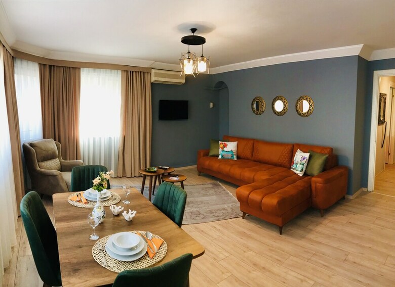 Apartamento Sirena's Suites
