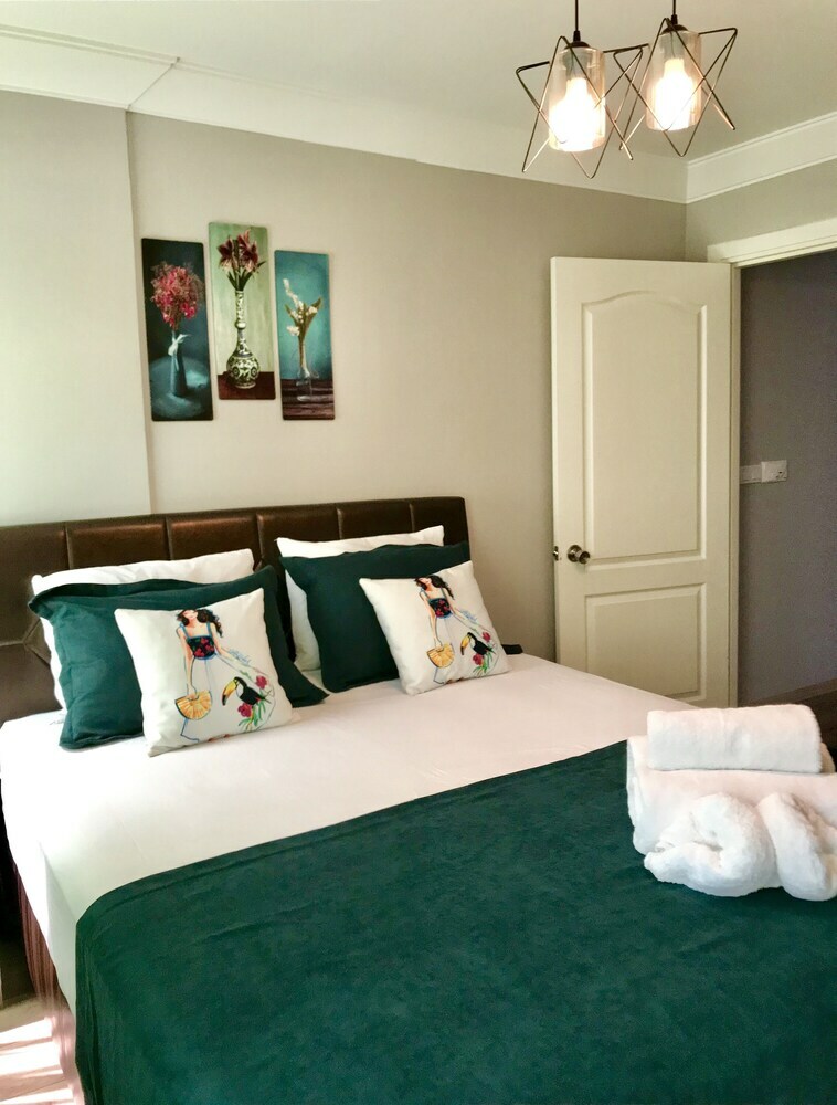 Apartamento Sirena's Suites