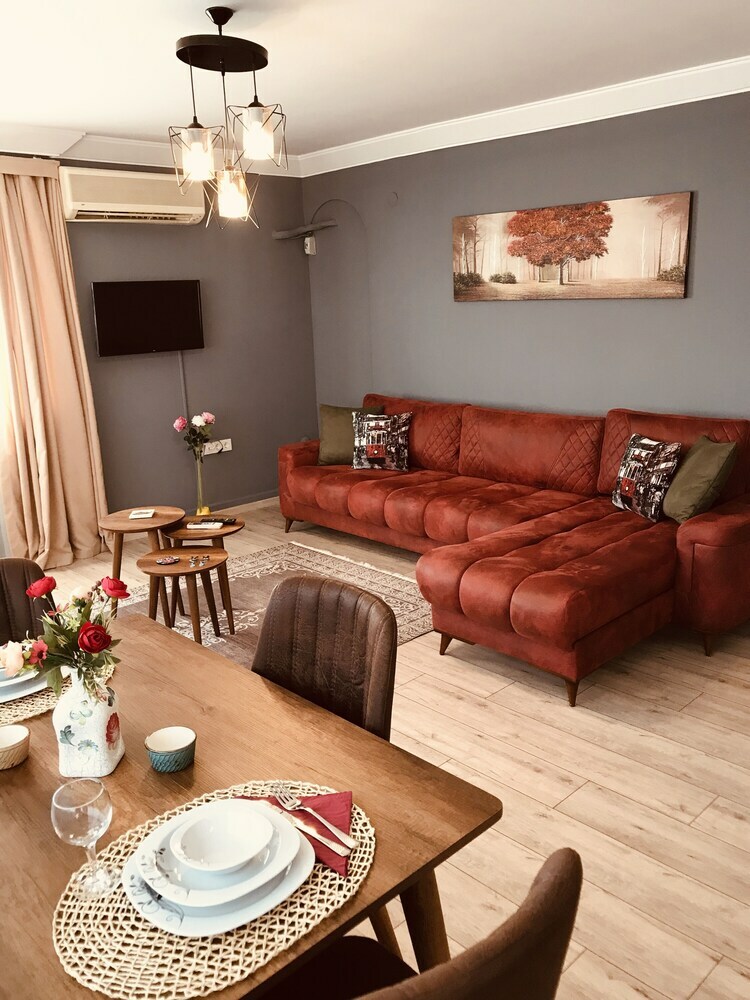 Apartamento Sirena's Suites