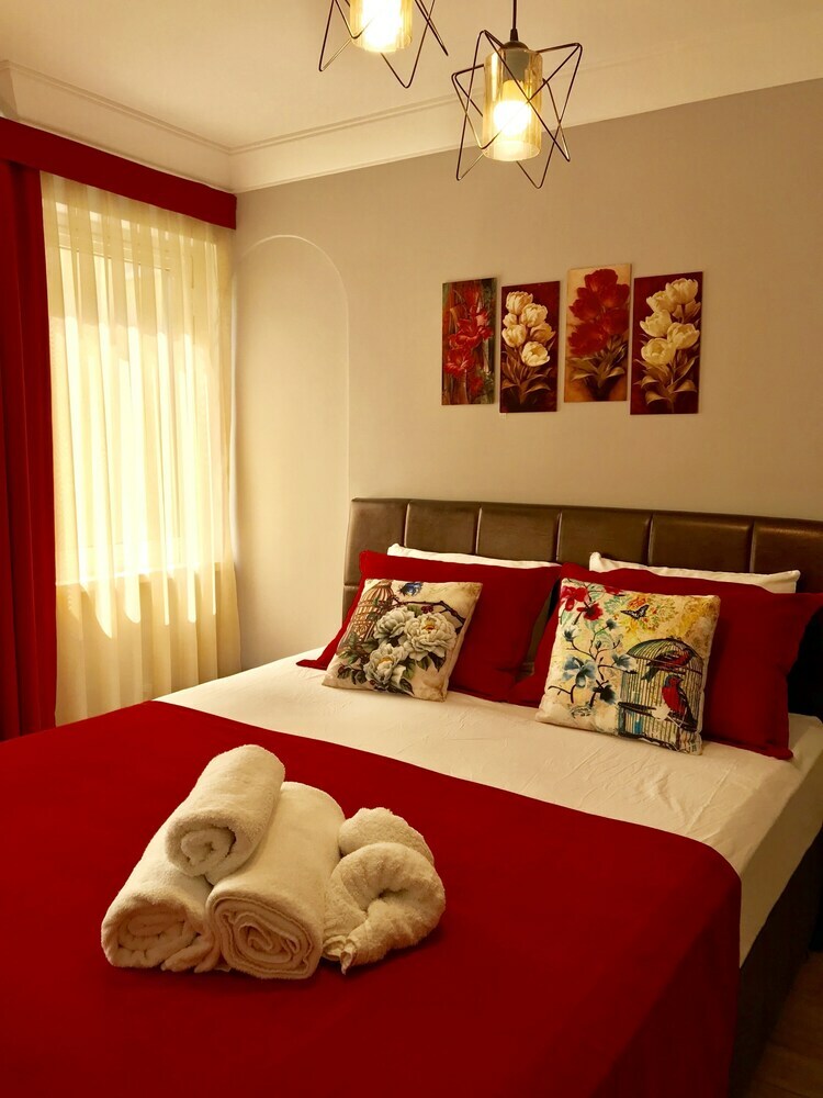 Apartamento Sirena's Suites