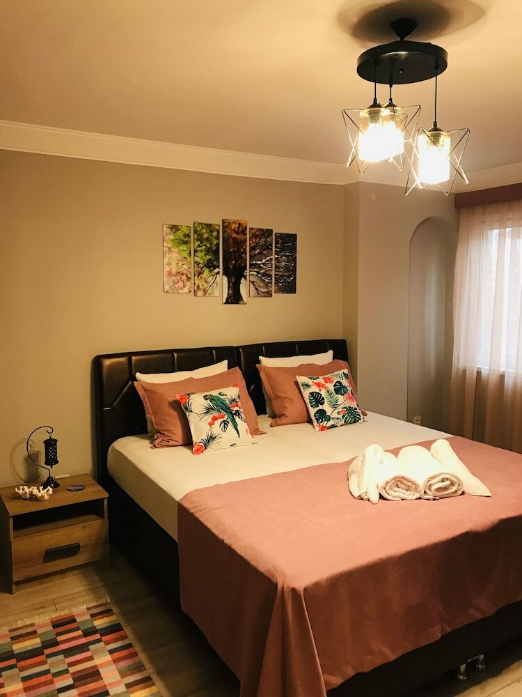Apartamento Sirena's Suites