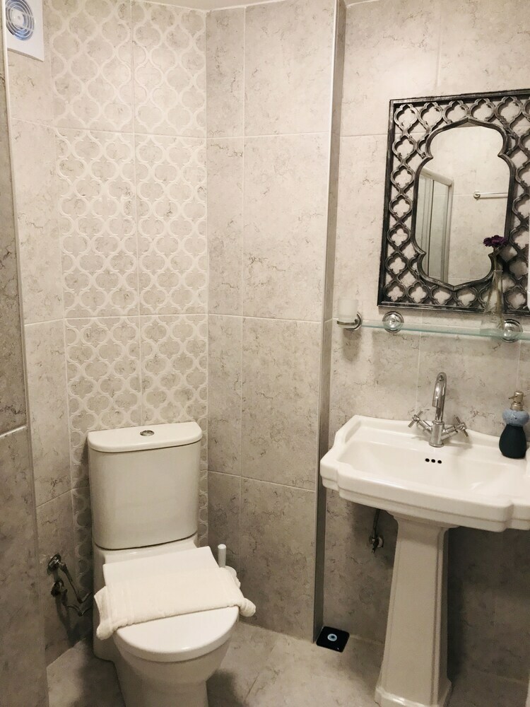 Apartamento Sirena's Suites