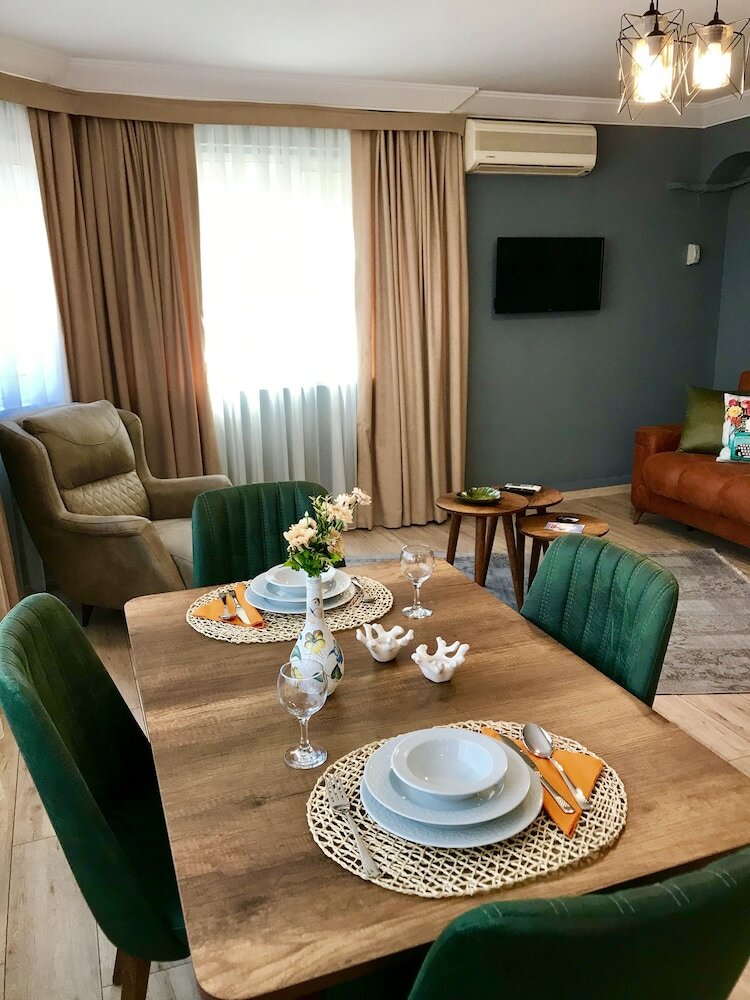 Apartamento Sirena's Suites