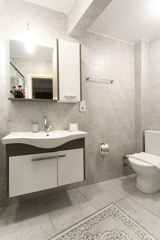 Apartamento Sirena's Suites