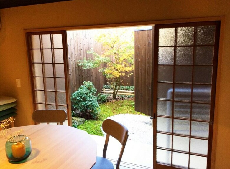 Kyotoya Nakanoan