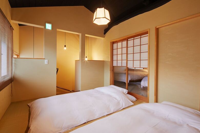 Kyotoya Nakanoan