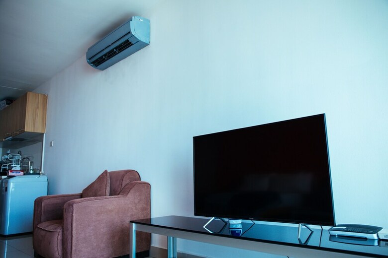 Apartamentos Ksl Studio Homestay By Immaculate