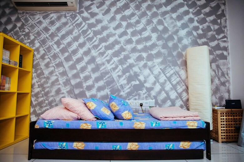 Apartamentos Ksl Studio Homestay By Immaculate