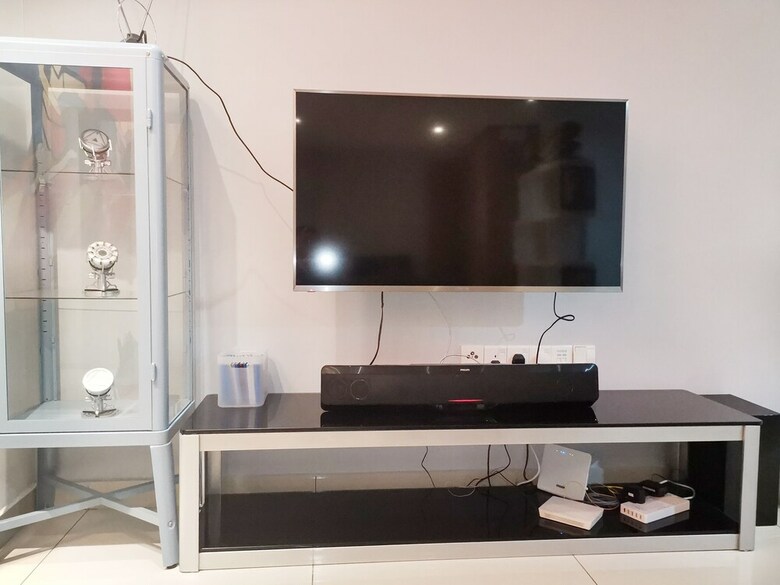 Apartamentos Ksl Studio Homestay By Immaculate