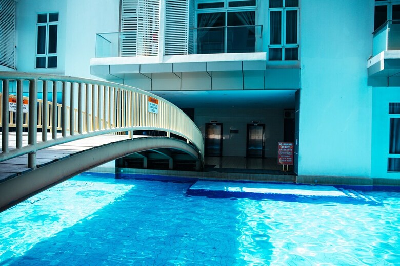 Apartamentos Ksl Studio Homestay By Immaculate