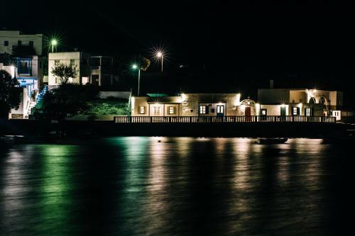 Apartamentos Akrotiri