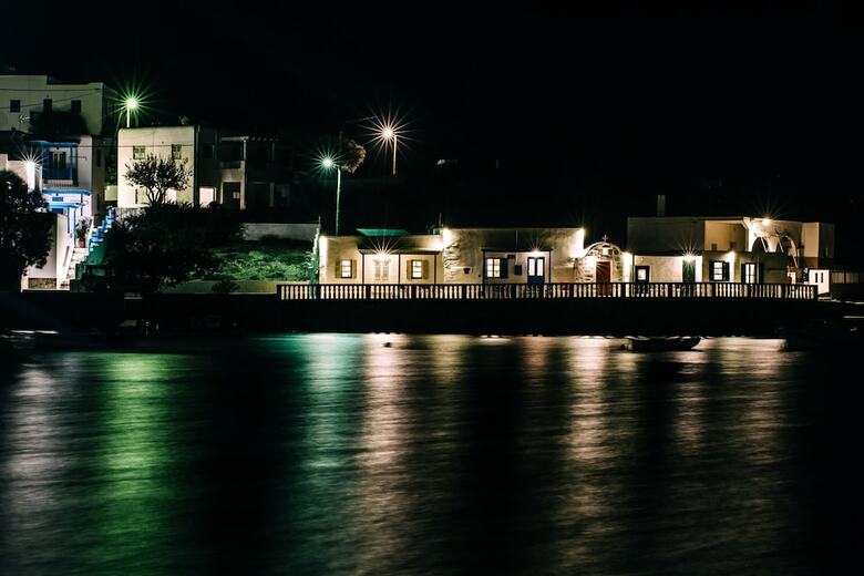 Apartamentos Akrotiri