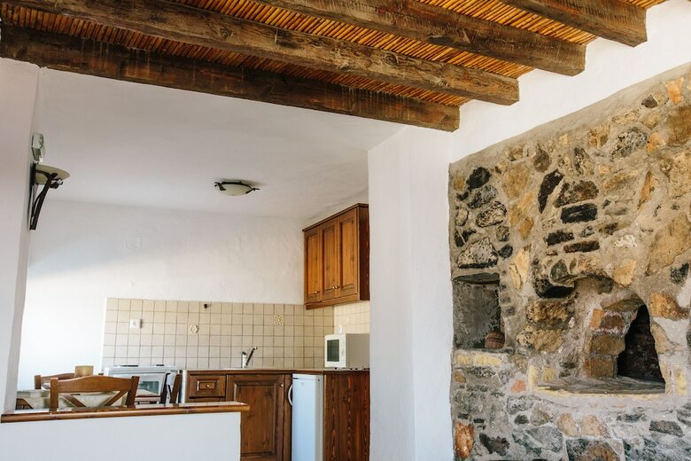 Apartamentos Akrotiri